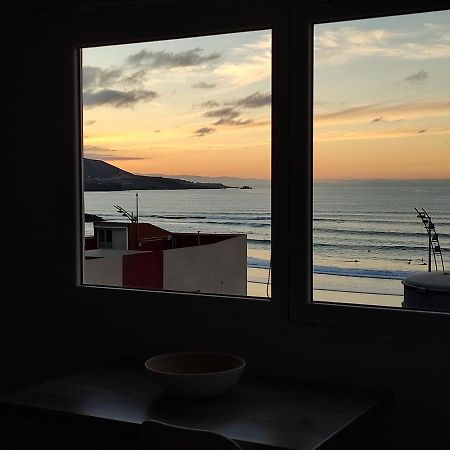 Atico En Las Canteras 라스팔마스 외부 사진